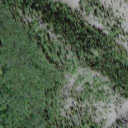Satellite imagery of Mount Copley, CA
