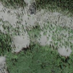 Satellite imagery of Mount Copley, CA