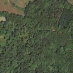 Satellite imagery of Lambjerg, DK