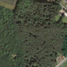Satellite imagery of Lambjerg, DK