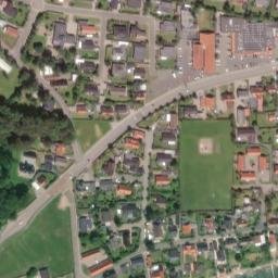 Satellite imagery of Lambjerg Indtægt, DK