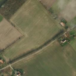 Satellite imagery of Blakstensodde, DK