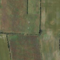 Satellite imagery of Strynø, DK