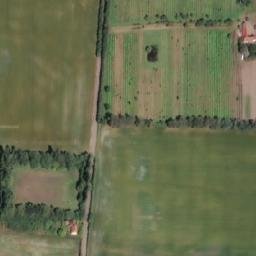 Satellite imagery of Strynø, DK