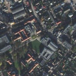Satellite imagery of Konzentrationslager Kauen, LT