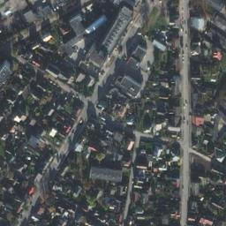 Satellite imagery of Konzentrationslager Kauen, LT