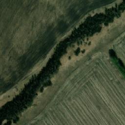 Satellite imagery of Лог Речушка, KZ