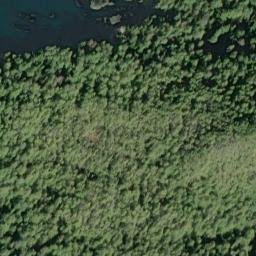 Satellite imagery of Beak Point, US