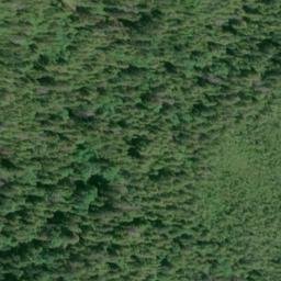 Satellite imagery of Flat Point, CA
