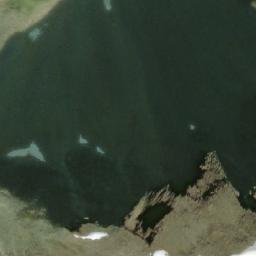 Satellite imagery of Mount Bracey, CA