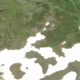 Satellite imagery of Mount Bracey, CA