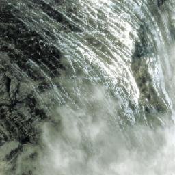 Satellite imagery of Sentinel Peak, CA