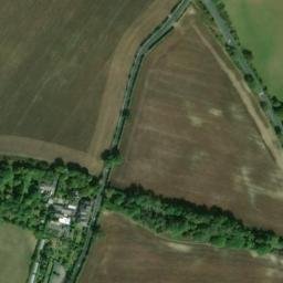 Satellite imagery of Whinnel Hill, GB