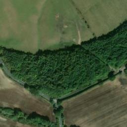 Satellite imagery of Whinnel Hill, GB