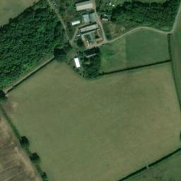Satellite imagery of Whinnel Hill, GB