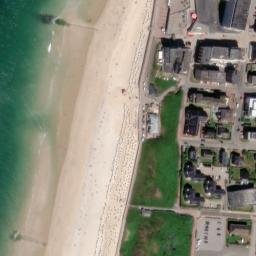 Satellite imagery of Aussichtpunkt, DE
