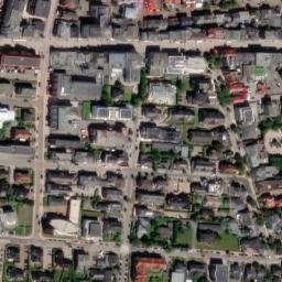 Satellite imagery of Aussichtpunkt, DE