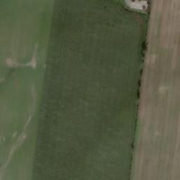 Satellite imagery of Avnbjerg, DK