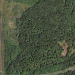 Satellite imagery of Lambjerg, DK