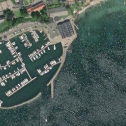 Satellite imagery of Lambjerg Indtægt, DK