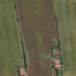 Satellite imagery of Strynø, DK