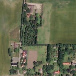 Satellite imagery of Strynø, DK