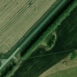 Satellite imagery of Тамбовка, KZ