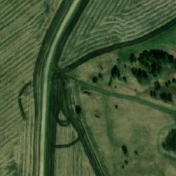 Satellite imagery of Перехляй, KZ