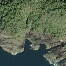 Satellite imagery of Beak Point, US