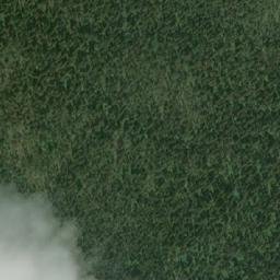 Satellite imagery of Sasklo Ridge, CA