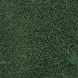 Satellite imagery of Sasklo Ridge, CA