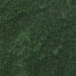 Satellite imagery of Sasklo Dome, CA