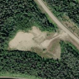 Satellite imagery of Whiskers Point, CA