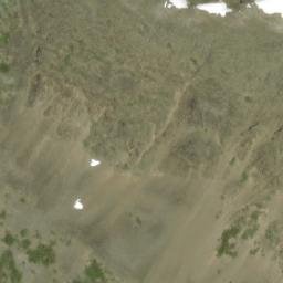 Satellite imagery of Mount Bracey, CA