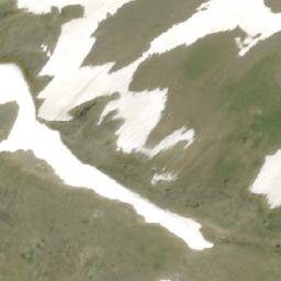 Satellite imagery of Mount Bracey, CA