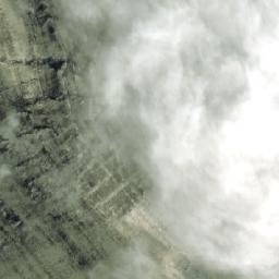 Satellite imagery of Sentinel Peak, CA