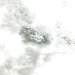 Satellite imagery of Sentinel Peak, CA