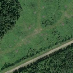Satellite imagery of Elford's Hill, CA