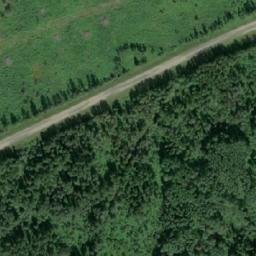 Satellite imagery of Elford's Hill, CA