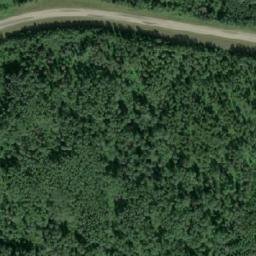 Satellite imagery of Elford's Hill, CA
