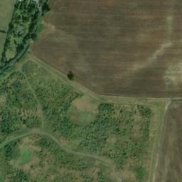 Satellite imagery of Whinnel Hill, GB