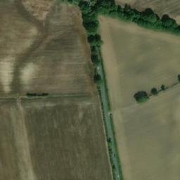 Satellite imagery of Whinnel Hill, GB