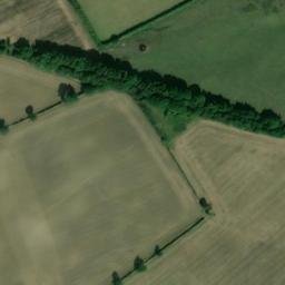 Satellite imagery of Whinnel Hill, GB