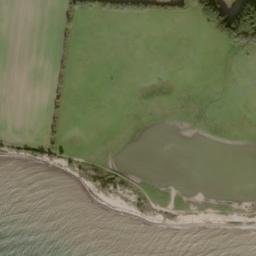 Satellite imagery of Avnbjerg, DK