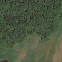 Satellite imagery of Trillen, DK