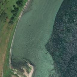 Satellite imagery of Trillen, DK