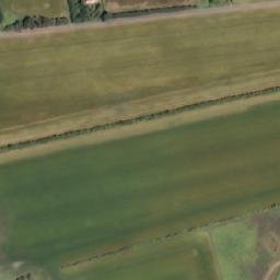 Satellite imagery of Strynø, DK