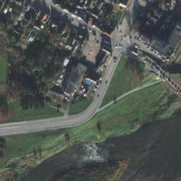 Satellite imagery of Kauno pilis, LT