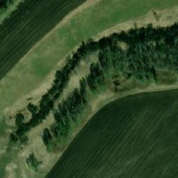 Satellite imagery of Тамбовка, KZ