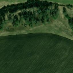 Satellite imagery of Тамбовка, KZ